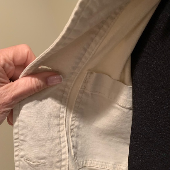 Gap walking jacket - Picture 7 of 7